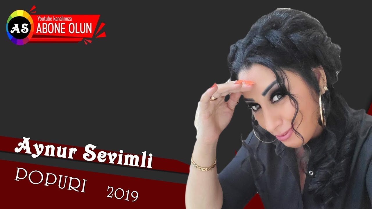 Aynur Sevimli Popuri 2019